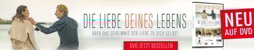 Die Liebe Deines Lebens >> Jetzt auf DVD!