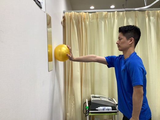 鎖骨骨折 リハビリ