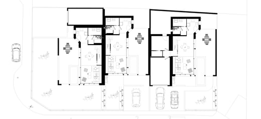 Hervé Brémaud - Maître d'oeuvre bâtiment à Poitiers, conception et construction de maisons à ossatures bois et contemporaines