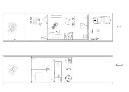 Hervé Brémaud - Maître d'oeuvre bâtiment à Poitiers, conception et construction de maisons à ossatures bois et contemporaines