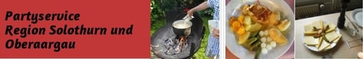 catering solothurn