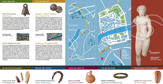 stadtführung solothurn