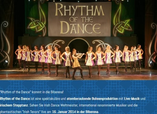 kongresszentrum mittelland