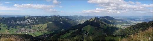 aussichtsberg jura