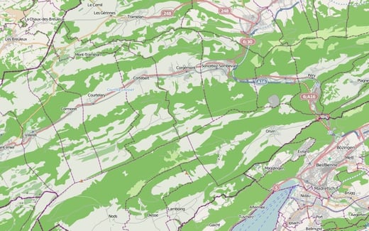 http://www.openstreetmap.ch/