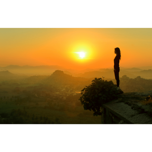 Mit Leichtigkeit & Kraft aus dem Inneren zu einer optimalen Körperaufrichtung