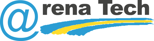 arenatechs Webseite!