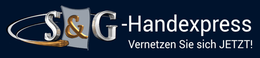 S&G Handexpress - Vernetzen Sie sich jetzt ...