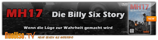 Die Billy Six Story - Wenn Lügen zur Wahrheit gemacht werden...