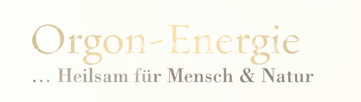 Planetary Orgone Healing