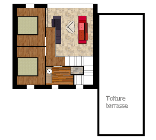 Hervé Brémaud - Maître d'oeuvre bâtiment à Poitiers, conception et construction de maisons à ossatures bois et contemporaines