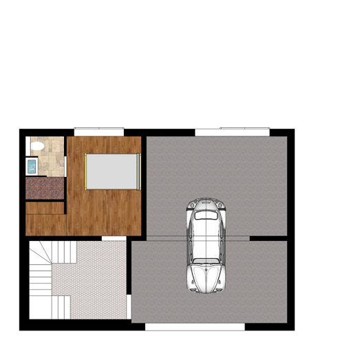 Hervé Brémaud - Maître d'oeuvre bâtiment à Poitiers, conception et construction de maisons à ossatures bois et contemporaines