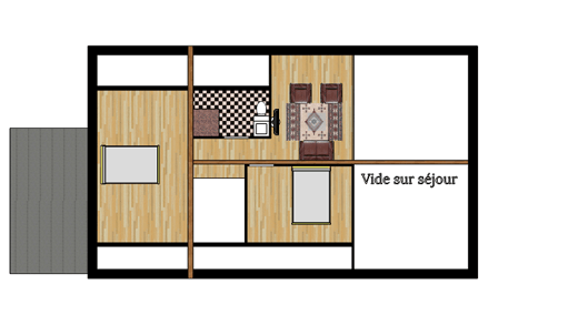 Hervé Brémaud - Maître d'oeuvre bâtiment à Poitiers, conception et construction de maisons à ossatures bois et contemporaines