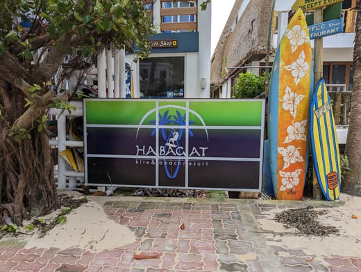 Ohana - der persönliche Blog von Anna Morf. Gedanken zu Yoga, Meditation, Kitesurfen, Selbstbewusstsein, Unternehmertum und Reisen