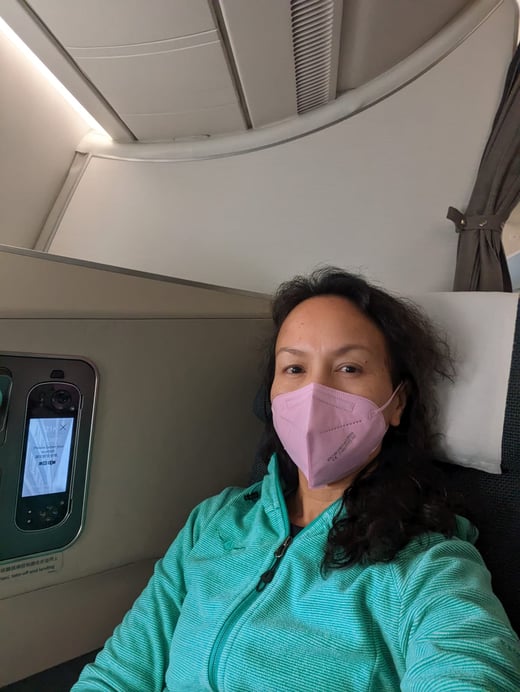 Ohana - der persönliche Blog von Anna Morf. Gedanken zu Yoga, Meditation, Kitesurfen, Selbstbewusstsein, Unternehmertum und Reisen