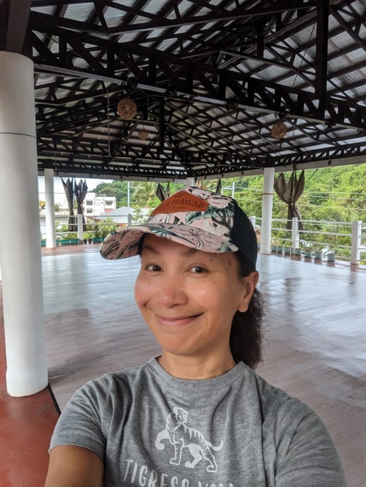 Ohana - der persönliche Blog von Anna Morf. Gedanken zu Yoga, Meditation, Kitesurfen, Selbstbewusstsein, Unternehmertum und Reisen