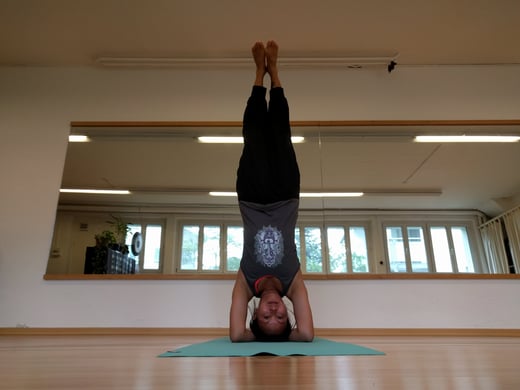 Ohana - der persönliche Blog von Anna Morf. Gedanken zu Yoga, Meditation, Kitesurfen, Selbstbewusstsein, Unternehmertum und Reisen