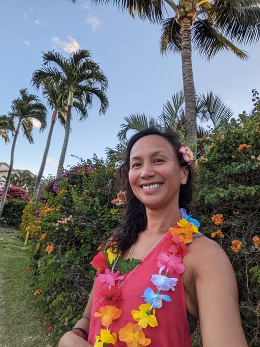 Ohana - der persönliche Blog von Anna Morf. Gedanken zu Yoga, Meditation, Kitesurfen, Selbstbewusstsein, Unternehmertum und Reisen