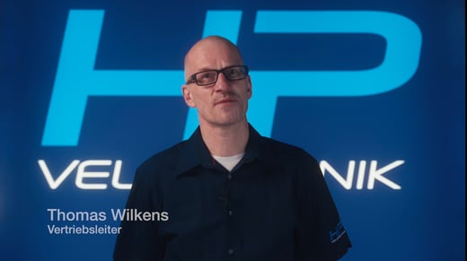 Die Onlineschulung war aus Sicht von HP Velotechnik ein großer Erfolg. 