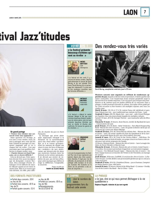 L'Union 9 mars 2015 page 7