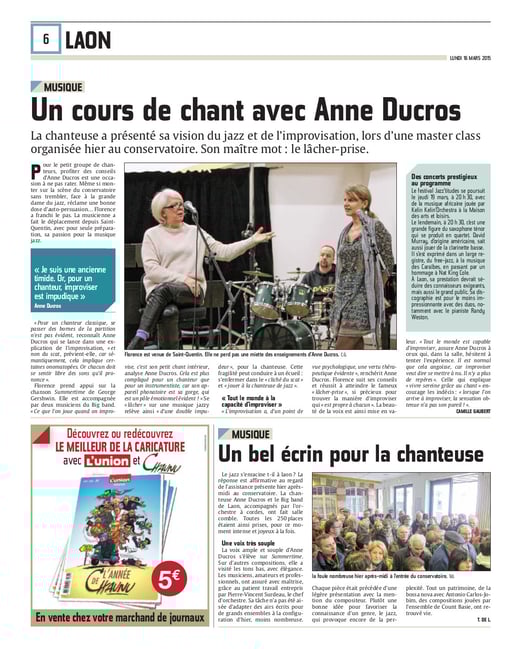 L'Union 16 mars 2015 p6