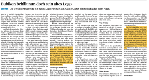 (Screenshot «Zürcher Oberländer» vom 25.10.24)