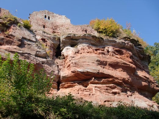 Abenteuer und Wanderurlaub in Rheinland Pfalz