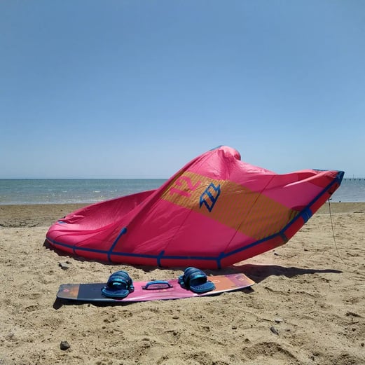 Der persönliche Blog von Anna Morf. Gedanken zu Yoga, Meditation, Kitesurfen, Selbstbewusstsein, Unternehmertum und Reisen