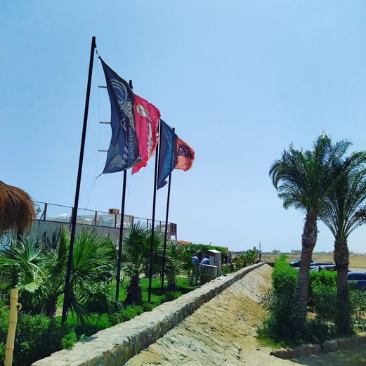 Der persönliche Blog von Anna Morf. Gedanken zu Yoga, Meditation, Kitesurfen, Selbstbewusstsein, Unternehmertum und Reisen