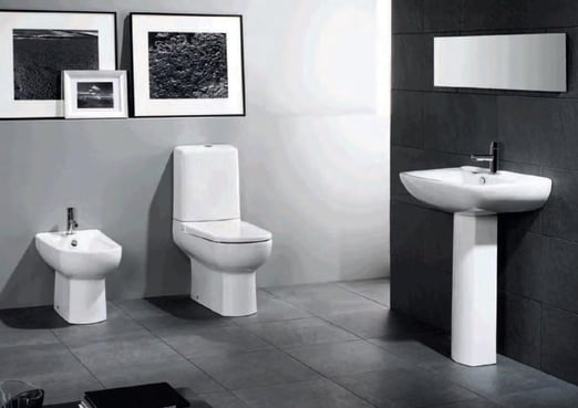 Sanitarios Valadares Tagus