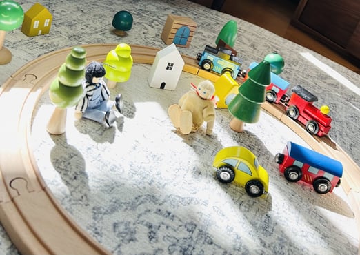 小笠原こどもとかぞくのカウンセリングルーム。ブログ「発達障害グレーゾーンと言われたら―どんな名前が付けられても「心」を大事に―」。発達障害の子どものカウンセリング、心理療法。