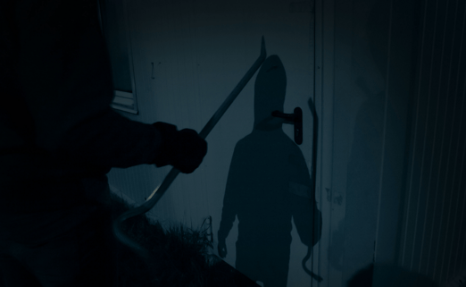 (Bild: Symbolbild KAPO SG)