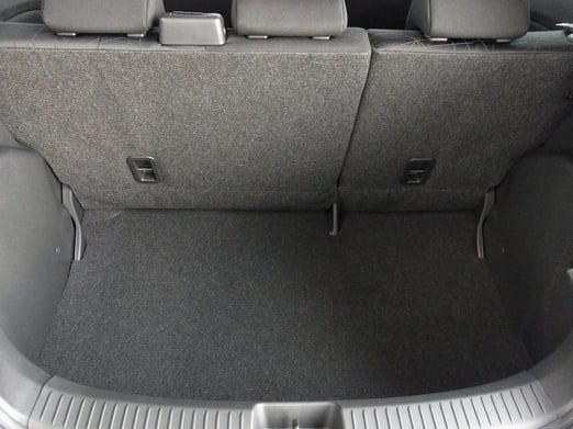 デミオラゲッジ