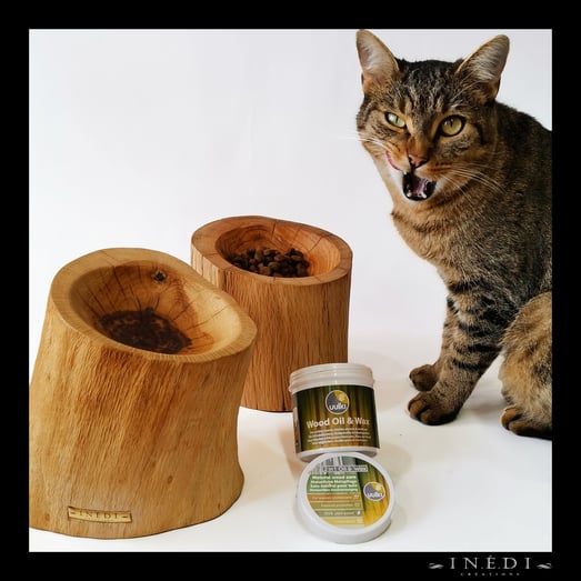 Miam! Hélios à évidement la sienne. 