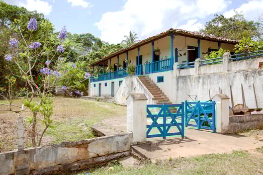 zuckermühle moreno, zuckermühle, baron von moreno, brasilien, herrenhaus, kolonialzeit, zuckerfabrik, bolo, souza leão, kuchen, kolonialzeit