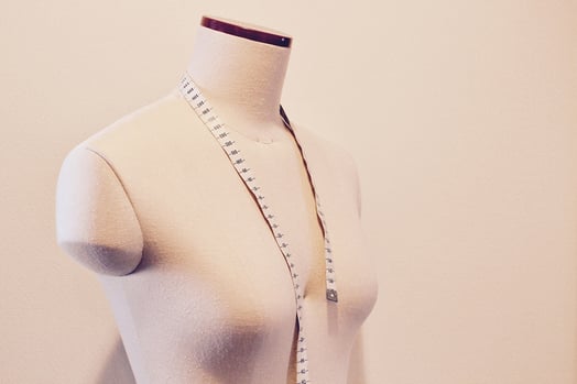 カワサキリエのパーソナルスタイリング_体型診断