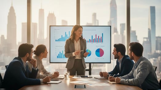 🚀 Schluss mit Watte: Naturcoaching ist KlartextArbeit - Echte Verbindung entsteht nicht durch Nettigkeiten. Sie entsteht durch den Mut zur Spannung.