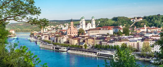 Passau