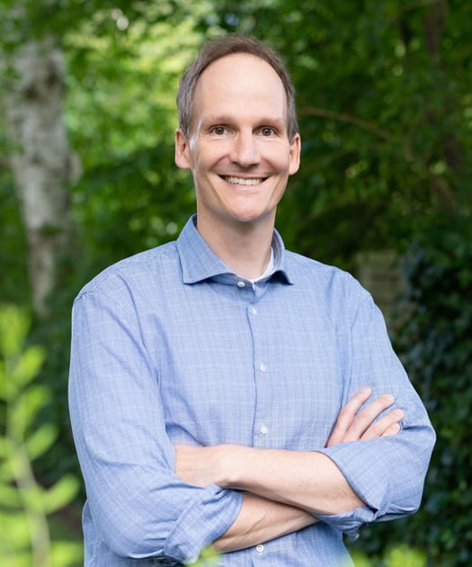 psychologischer Astrologe Rene Petersen