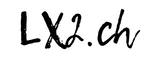 lx2.ch Fotografie-Seite!