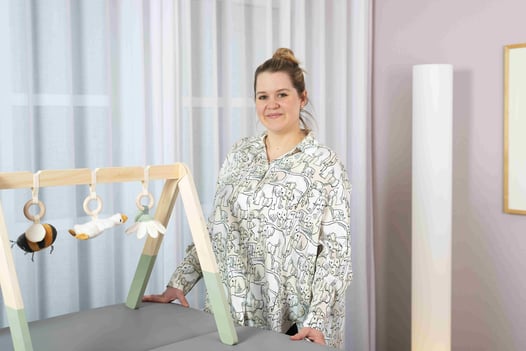 Klar.A Therapiezentrum Logopädie Duisburg Moers