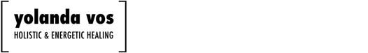Yolanda Vos • Holistic & Energetic Healing