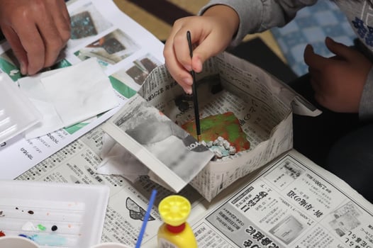 自分のお気に入りの庭をつくる