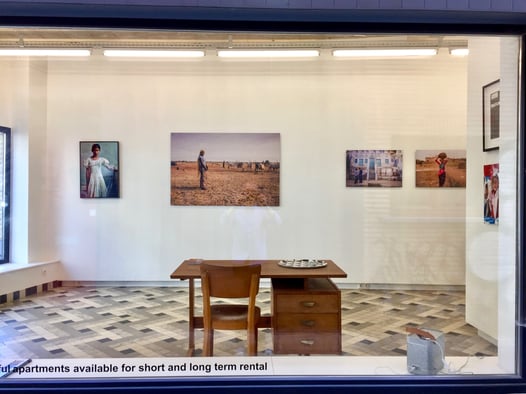 © simply human - François Struzik