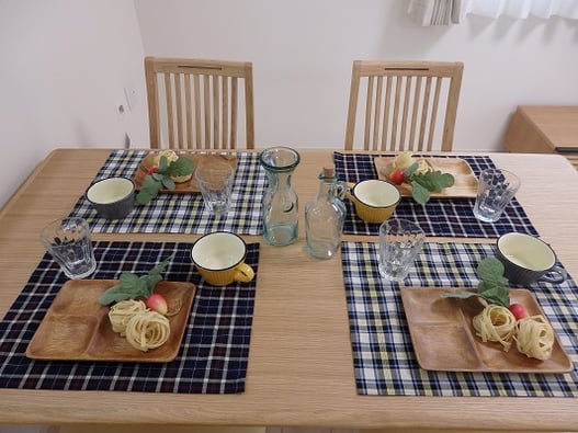 ハウスメーカー/モデルルーム/住宅展示場/新築/東京インテリアデザインセンター/家具/栃木県鹿沼市/業務用/法人