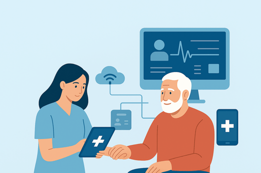 TI Gateway Telematik Infrastruktur