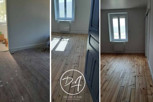 Rénovation montpellier