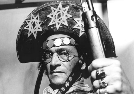 lampião, serra talhada, virgulino ferreira da silva, cangaceiro, cangaço, pernambuco, leather hat, film the outlaws, maria bonita, bandits, brazil