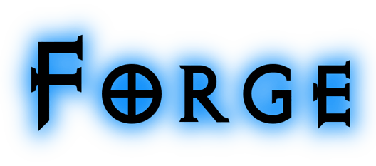 FORGE - Symphonies from the Dark