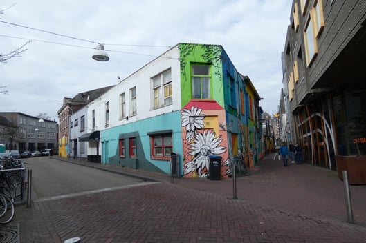 Vlaamsegas Tweede Waltraat Nijmegen, bouwhistorisch onderzoek stadsbeeldobject erfgoed